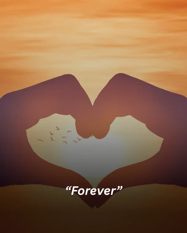 Forever
