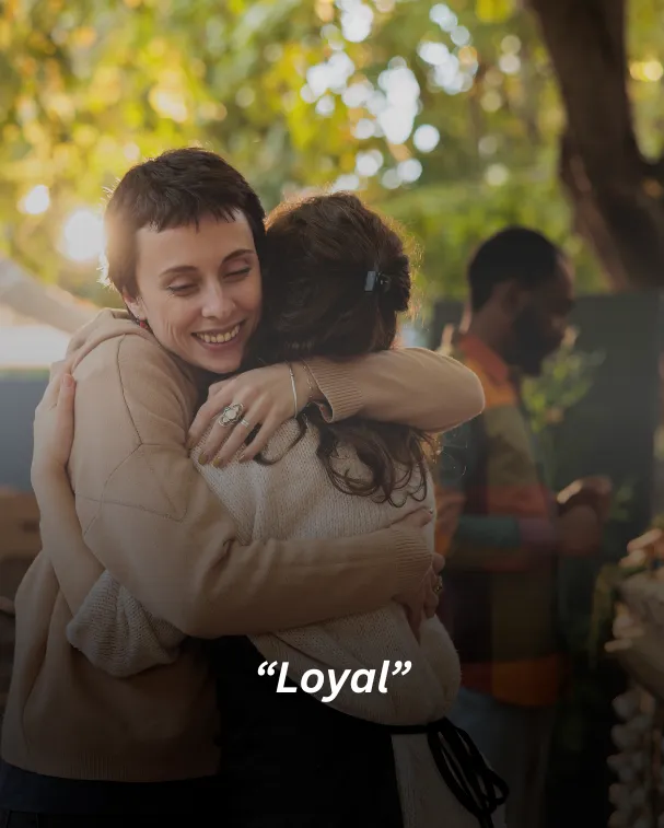 Loyal