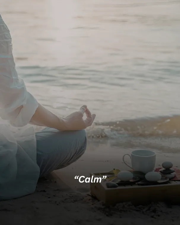 Calm