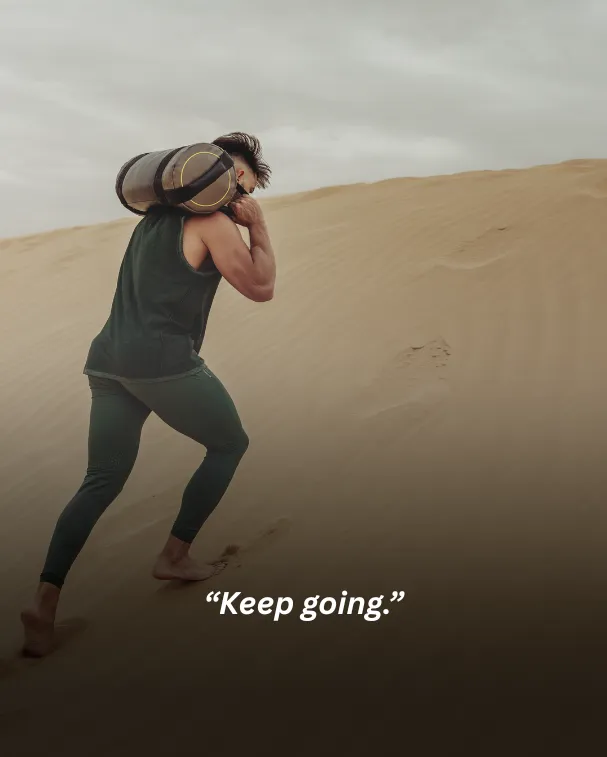 Keep going.